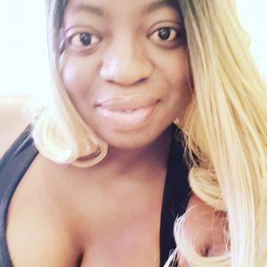 Meet your Posher, Tanesha